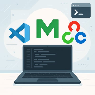 OpenCV + MinGW + VS Code Setup on Windows